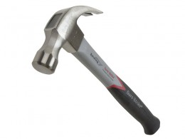 Estwing EMRF20C Surestrike Curved Claw Hammer Fibreglass Shaft 560g 20oz £33.99